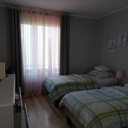 שצ'צ'ין Sas Apartamenty New Park מראה חיצוני תמונה